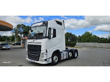 Vilcējs VOLVO FH 460