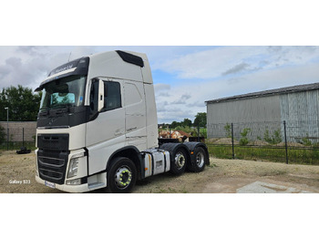 Vilcējs VOLVO FH 500