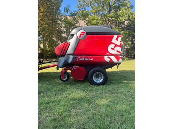 Rituļu prese FERABOLI