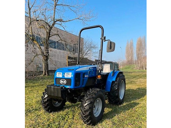 Traktors