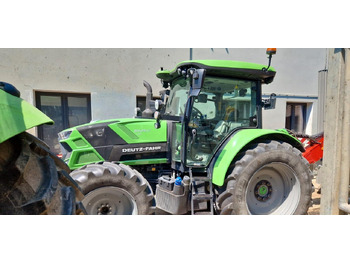Traktors DEUTZ