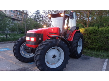 Traktors SAME