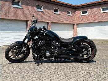 Motocikls HARLEY-DAVIDSON