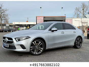 Sedans MERCEDES-BENZ