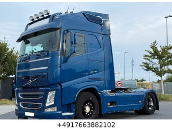 Vilcējs VOLVO FH 460