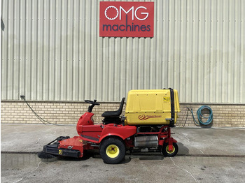 Ielu tīrīšanas mašīna