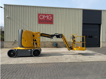 Izlices pacēlājs HAULOTTE