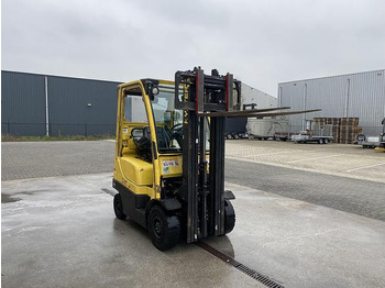 Gāzes iekrāvējs Hyster H1.8FT, Heftruck, LPG: foto 3
