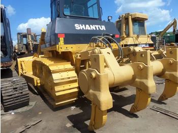 Buldozers SHANTUI SD22: foto 1