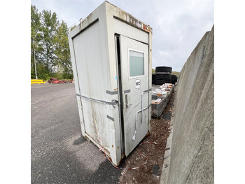 Celtniecības konteiners