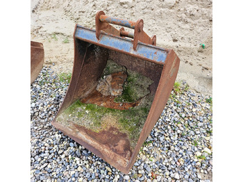 Ekskavatora kauss - Celtniecības tehnika ABC 80 cm: foto 3 Ekskavatora kauss - Celtniecības tehnika ABC 80 cm: foto 3