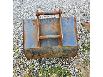 Ekskavatora kauss - Celtniecības tehnika ABC 80 cm: foto 5 Ekskavatora kauss - Celtniecības tehnika ABC 80 cm: foto 5