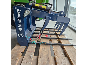 Lopbarības sagatavošanas tehnika