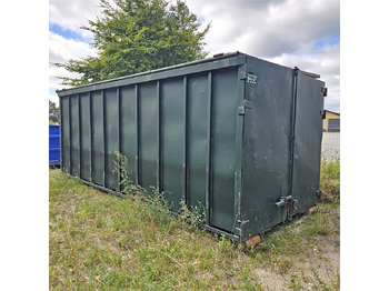 Huka konteiners ABC Container: foto 3 Huka konteiners ABC Container: foto 3