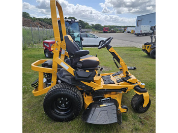 Zāles pļāvējs ABC Cub Cadet XZ8 Zero Turn: foto 4