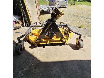 Zāles pļāvējs ABC FR1300LM: foto 5