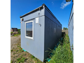 Celtniecības konteiners