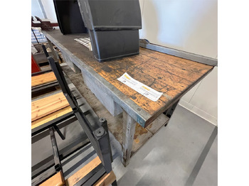 Garāžu aprīkojums ABC Tools and workshop equipment / Værktøj og værkstedsudstyr.: foto 3
