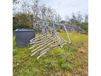 Mēslošanas tehnika AP-K