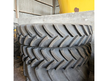 Traktors