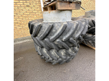 Traktors