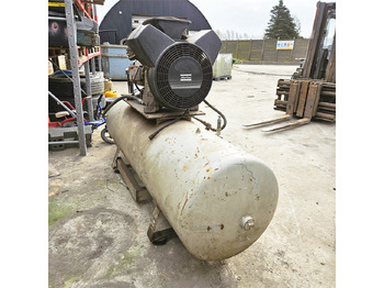 Gaisa kompresors Atlas Copco Compressor: foto 5