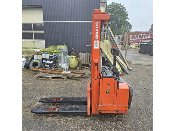 Rokas palešu ratiņi BT LSF 1250E: foto 3