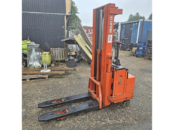 Rokas palešu ratiņi BT LSF 1250E: foto 2