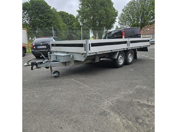 Auto piekabe BRENDERUP