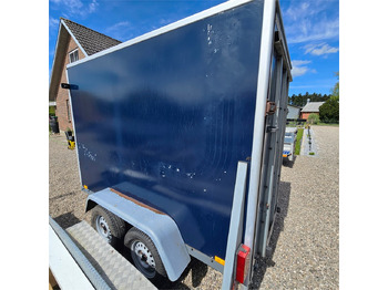 Auto piekabe Brenderup K 1304 T Cargo: foto 5