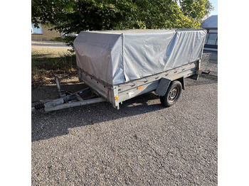 Auto piekabe BRENDERUP
