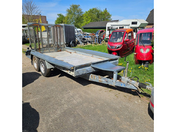 Auto piekabe BRENDERUP