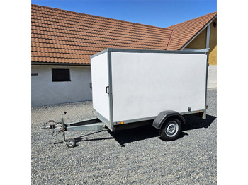 Auto piekabe BRENDERUP
