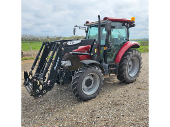 Traktors CASE IH Farmall 65A