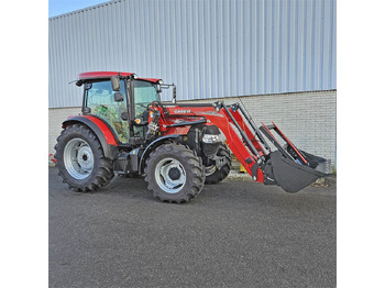 Traktors CASE IH