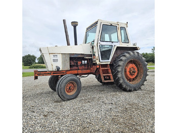 Traktors CASE IH