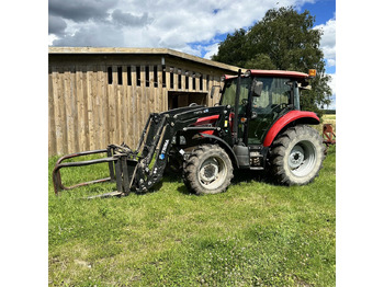 Traktors CASE IH Farmall 65A