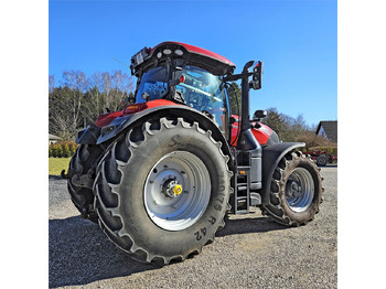 Traktors Case Optum 300 CVX: foto 3
