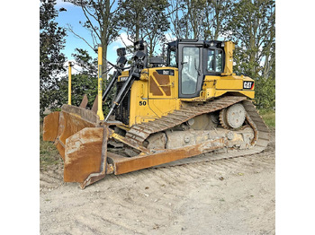Buldozers CATERPILLAR D6T