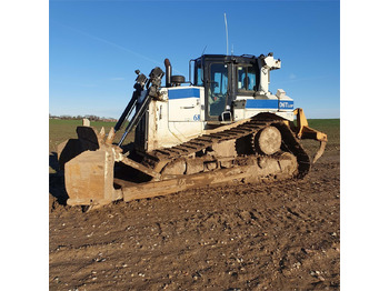 Buldozers CATERPILLAR D6T