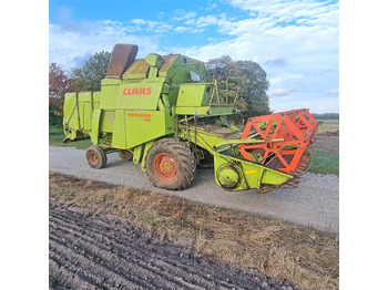 Kombains CLAAS