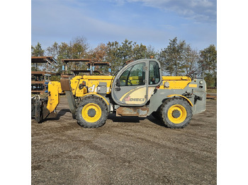 Teleskopiskais iekrāvējs Dieci 40.17 Carus 178: foto 2