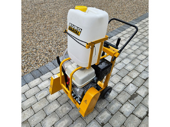 Asfalta ieklāšanas tehnika