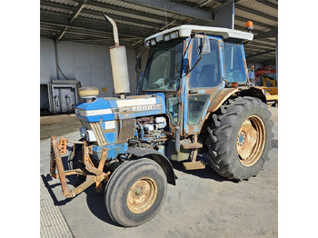 Traktors FORD