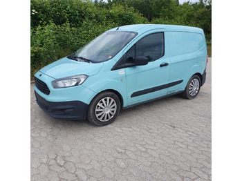 Mazs furgons FORD Transit