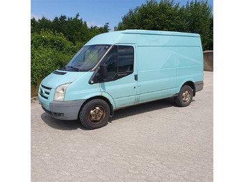 Kravas mikroautobuss FORD Transit