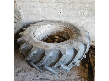 Traktors