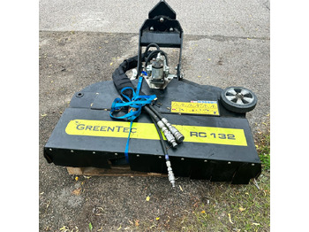 Traktors