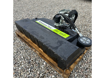 Traktors