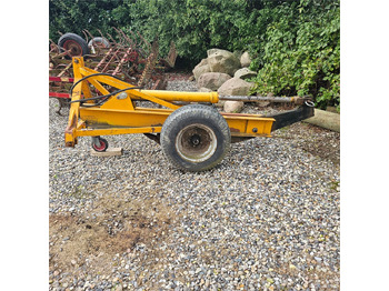 Augsnes apstrādes tehnika